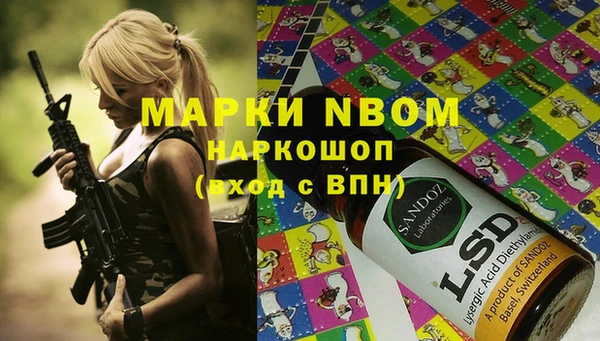 дурь Осташков